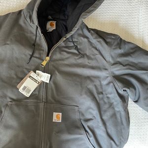 Men’s Carhartt Outerwear Jacket